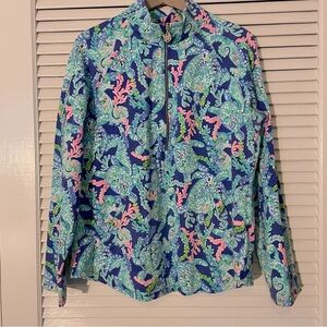 Lilly Pulitzer Pullover